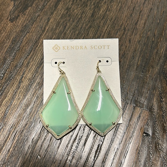 Kendra Scott Earrings - Picture 2 of 6